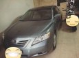 Toyota Camry LE 2008 - Bán xe Toyota Camry LE đời 2008, màu xám, nhập khẩu 