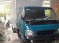 Kia K2700 2006 - Bán xe Kia K2700 đời 2006, màu xanh lam, giá 125tr