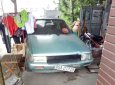 Toyota Corolla altis 1990 - Cần bán Toyota Corolla Altis đời 1990, màu xanh lam, xe nhập số sàn