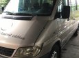 Mercedes-Benz Sprinter 2005 - Bán ô tô Mercedes Sprinter đời 2005, màu hồng