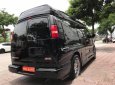 GMC Savana 2008 - Bán xe GMC Savana đời 2008, màu đen, nhập khẩu nguyên chiếc