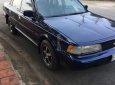 Toyota Camry LE 1988 - Cần bán Toyota Camry LE đời 1988, màu xanh lam, xe nhập