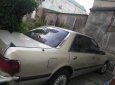 Toyota Cressida 1993 - Bán xe Toyota Cressida đời 1993, màu bạc 