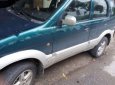 Daihatsu Terios 2003 - Bán Daihatsu Terios đời 2003, màu xanh lam