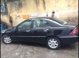 Mercedes-Benz C200 2000 - Bán Mercedes đời 2000, màu đen, nhập khẩu nguyên chiếc, 250tr