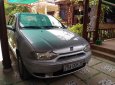 Fiat Siena MT 2001 - Bán xe Fiat Siena MT sản xuất 2001, màu bạc, nhập khẩu