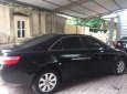 Toyota Camry LE 2008 - Cần bán Toyota Camry LE 2008 màu đen, xe nhập khẩu, xe chạy 5 vạn km còn cực đẹp