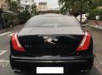 Jaguar XJ 5.0 Supercharge 2011 - Bán Jaguar XJ 5.0 Supercharge đời 2011, màu đen, nhập khẩu