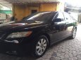 Toyota Camry LE 2008 - Cần bán Toyota Camry LE 2008 màu đen, xe nhập khẩu, xe chạy 5 vạn km còn cực đẹp