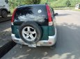 Daihatsu Terios 2006 - Bán ô tô Daihatsu Terios đời 2006, màu xanh lục, xe nhập