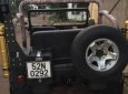 Jeep   1980 - Bán Jeep A2 sản xuất 1980, 145 triệu