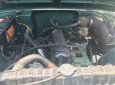 Jeep Wrangler 1995 - Bán ô tô Jeep Wrangler đời 1995, màu xanh lam, xe nhập số tự động 