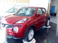 Nissan Juke 1.6L 2017 - Bán Nissan Juke, hỗ trợ sốc, trả góp 80% giá trị xe. Hotline 0975884809