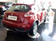 Nissan Juke 1.6L 2017 - Bán Nissan Juke, hỗ trợ sốc, trả góp 80% giá trị xe. Hotline 0975884809