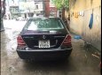 Mercedes-Benz C200 2000 - Bán Mercedes C200 2000, màu đen, nhập khẩu, giá tốt