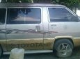 Toyota Van 1986 - Cần bán xe Toyota Van đời 1986