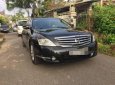 Nissan Teana 2010 - Bán ô tô Nissan Teana sản xuất 2010, màu đen  