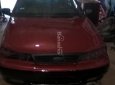 Daewoo Racer 1994 - Bán ô tô Daewoo Racer đời 1994, màu đỏ, xe nhập, 40 triệu