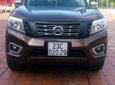 Nissan Navara 2015 - Bán xe Nissan Navara đời 2015, màu đỏ