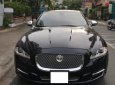 Jaguar XJ XJL 5.0 2011 - Bán Jaguar XJ XJL 5.0 đời 2011, màu đen, nhập khẩu nguyên chiếc