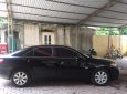 Toyota Camry LE 2008 - Cần bán Toyota Camry LE 2008 màu đen, xe nhập khẩu, xe chạy 5 vạn km còn cực đẹp