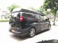 GMC Savana 2008 - Bán xe GMC Savana đời 2008, màu đen, nhập khẩu nguyên chiếc