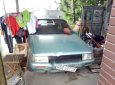 Toyota Corolla altis 1990 - Cần bán Toyota Corolla Altis đời 1990, màu xanh lam, xe nhập số sàn