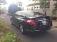 Nissan Teana 2010 - Bán ô tô Nissan Teana sản xuất 2010, màu đen  