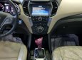 Hyundai Santa Fe 2017 - Hyundai Phú Yên_ Hyundai Santafe 2017, giá cực sốc, khuyến mãi cực cao lên đến 100tr đồng, hỗ trợ vay 80% giá trị xe