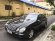 Mercedes-Benz E240 2004 - Bán Mercedes E240 2004, màu đen  