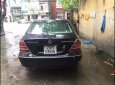 Mercedes-Benz C200 2000 - Cần bán Mercedes C200 đời 2000, màu đen, nhập khẩu giá cạnh tranh