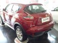 Nissan Juke 1.6L 2017 - Bán Nissan Juke, hỗ trợ sốc, trả góp 80% giá trị xe. Hotline 0975884809