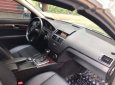 Mercedes-Benz C250   2009 - Bán Mercedes C250 năm 2009, màu xám