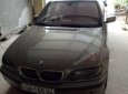 BMW 325i 2005 - Cần bán gấp BMW 325i sản xuất 2005 chính chủ, giá tốt