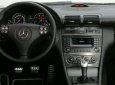 Mercedes-Benz C 180 2007 - Bán Mercedes C 180 đời 2007, màu bạc số tự động, giá 385tr