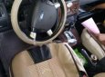 Ford Mondeo AT 2004 - Bán ô tô Ford Mondeo AT đời 2004, màu đen, giá chỉ 225 triệu