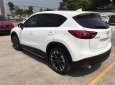 Mazda CX 5 2017 - Bán Mazda CX 5 năm 2017, màu trắng, nhập khẩu