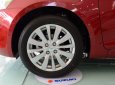 Suzuki Swift 2016 - Cần bán xe Suzuki Swift đời 2016, màu đỏ, nhập khẩu chính hãng