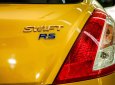 Suzuki Swift 2017 - Bán ô tô Suzuki Swift đời 2017, màu vàng, nhập khẩu nguyên chiếc