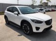 Mazda CX 5 2017 - Bán Mazda CX 5 năm 2017, màu trắng, nhập khẩu