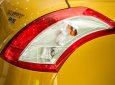 Suzuki Swift 2017 - Bán ô tô Suzuki Swift đời 2017, màu vàng, nhập khẩu nguyên chiếc