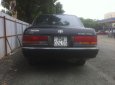 Toyota Crown 1995 - Bán ô tô Toyota Crown đời 1995, màu đen, xe nhập