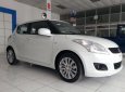 Suzuki Swift 2017 - Bán xe Suzuki Swift 2017, màu trắng, xe nhập