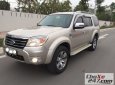 Ford Everest 2.5 2103 - Cần bán lại xe Ford Everest 2.5 đời 2103, số tự động, giá chỉ 645 triệu