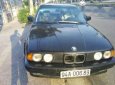 BMW 3 Series 325i 1990 - Bán BMW 3 Series 325i đời 1990, màu xanh