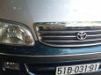 Toyota Van 2003 - Cần bán Toyota Van đời 2003, màu xám