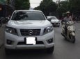 Nissan Navara NP300   2016 - Cần bán lại xe Nissan Navara NP300 2.5 năm 2016, màu trắng