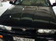 Nissan 100NX   MT  1992 - Bán Nissan 100NX MT đời 1992, màu đen, nhập khẩu 