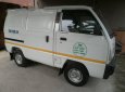 Suzuki Blind Van 2008 - Bán Suzuki Blind Van đời 2008, màu trắng, giá 155tr