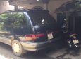 Toyota Previa   1997 - Cần bán xe Toyota Previa đời 1997 số sàn